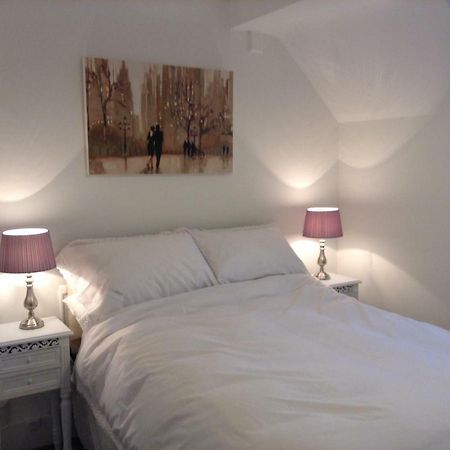Central Windsor Apartments Εξωτερικό φωτογραφία