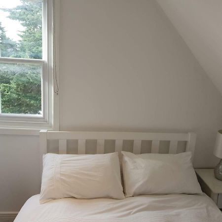 Central Windsor Apartments Εξωτερικό φωτογραφία