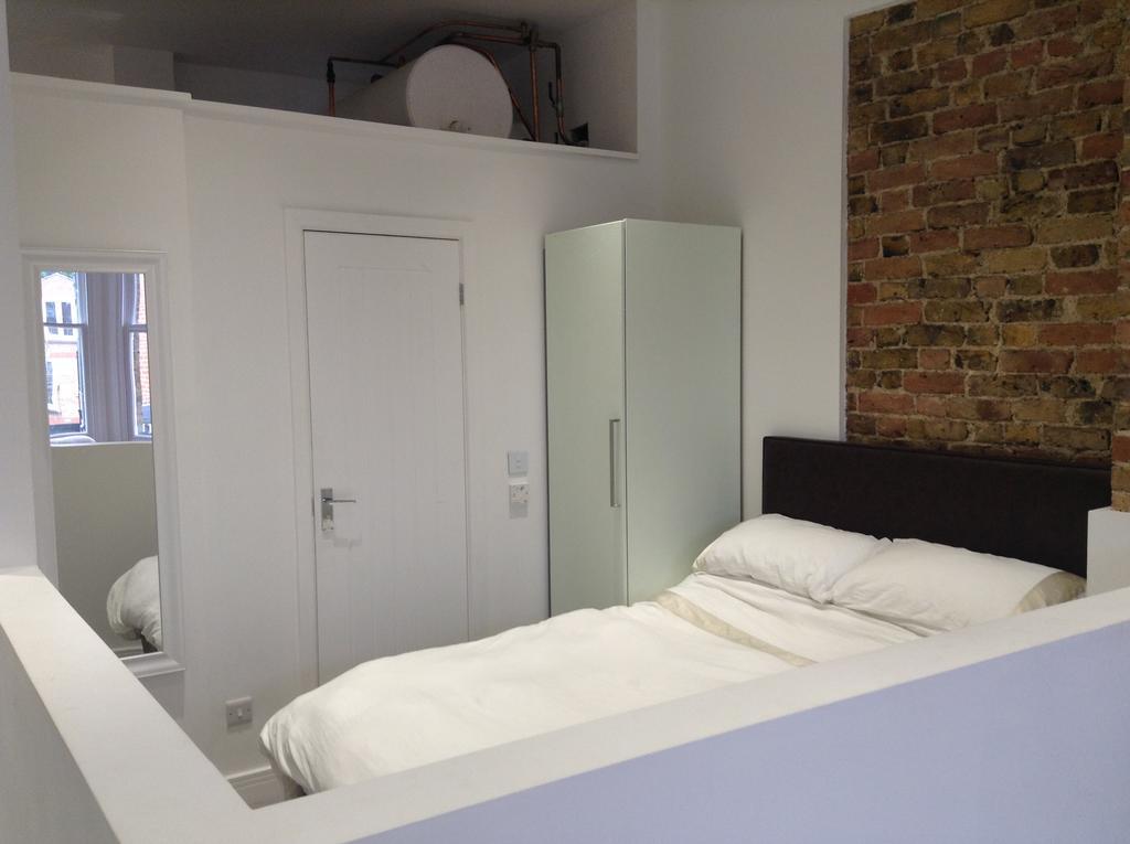 Central Windsor Apartments Εξωτερικό φωτογραφία