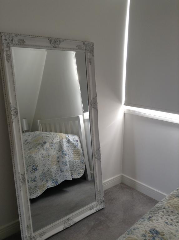 Central Windsor Apartments Εξωτερικό φωτογραφία