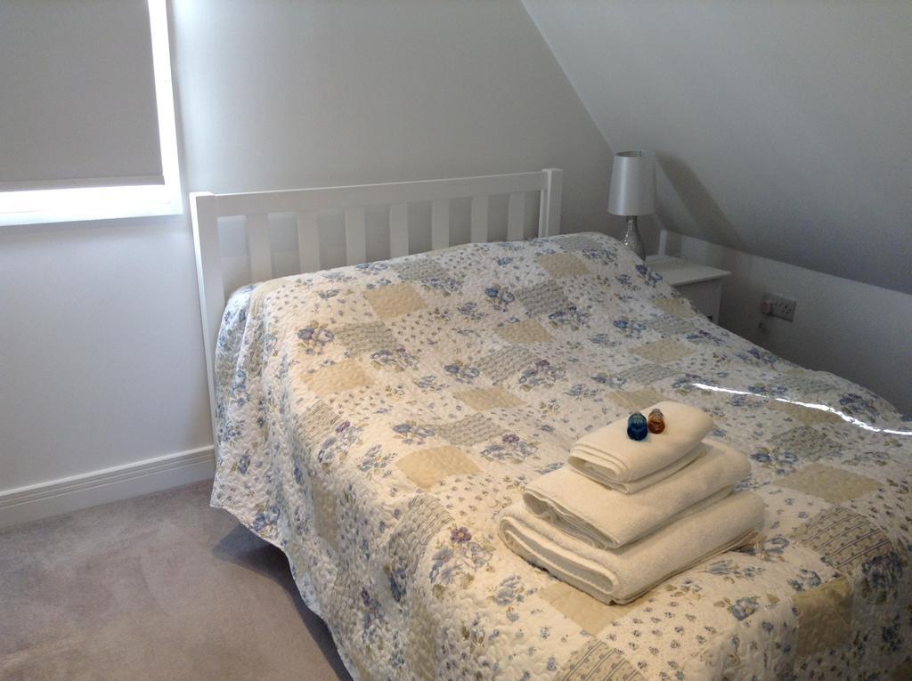 Central Windsor Apartments Εξωτερικό φωτογραφία