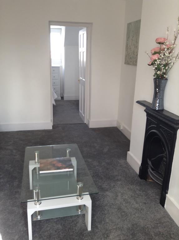 Central Windsor Apartments Εξωτερικό φωτογραφία