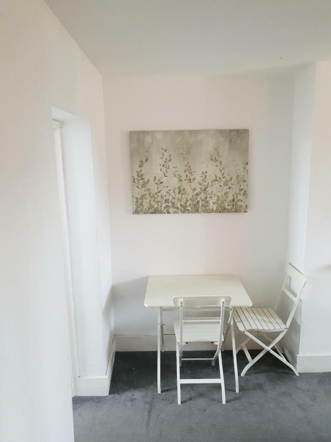 Central Windsor Apartments Εξωτερικό φωτογραφία