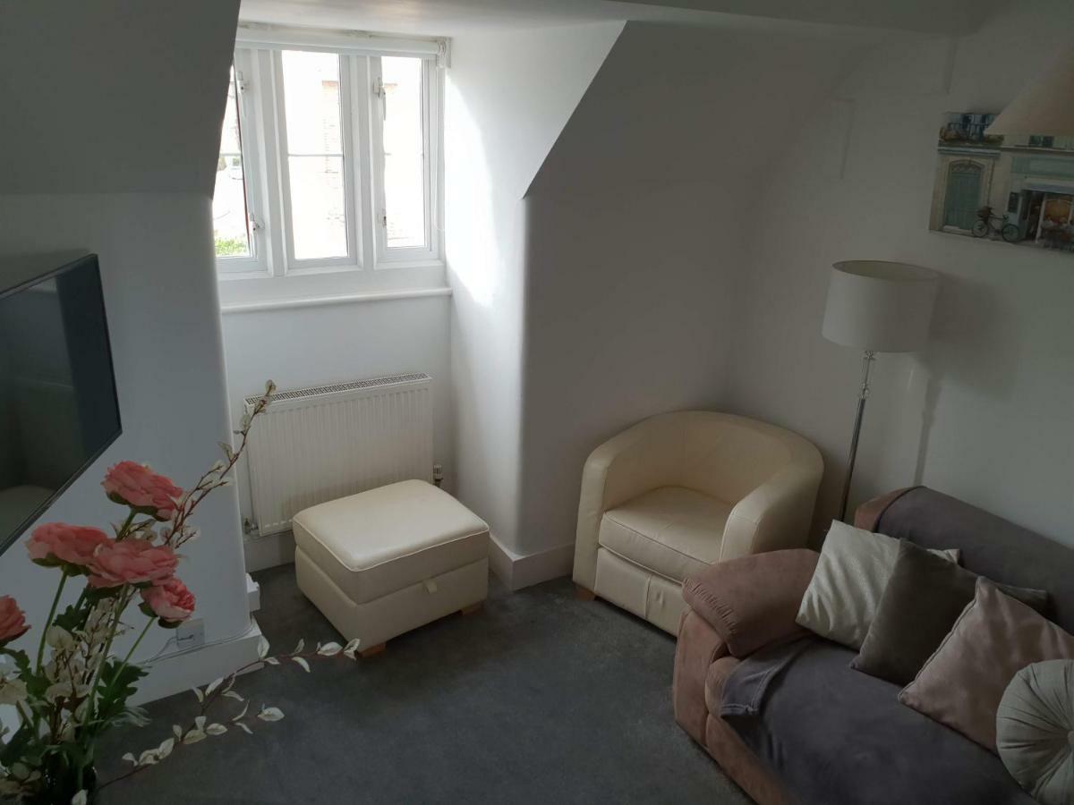 Central Windsor Apartments Εξωτερικό φωτογραφία