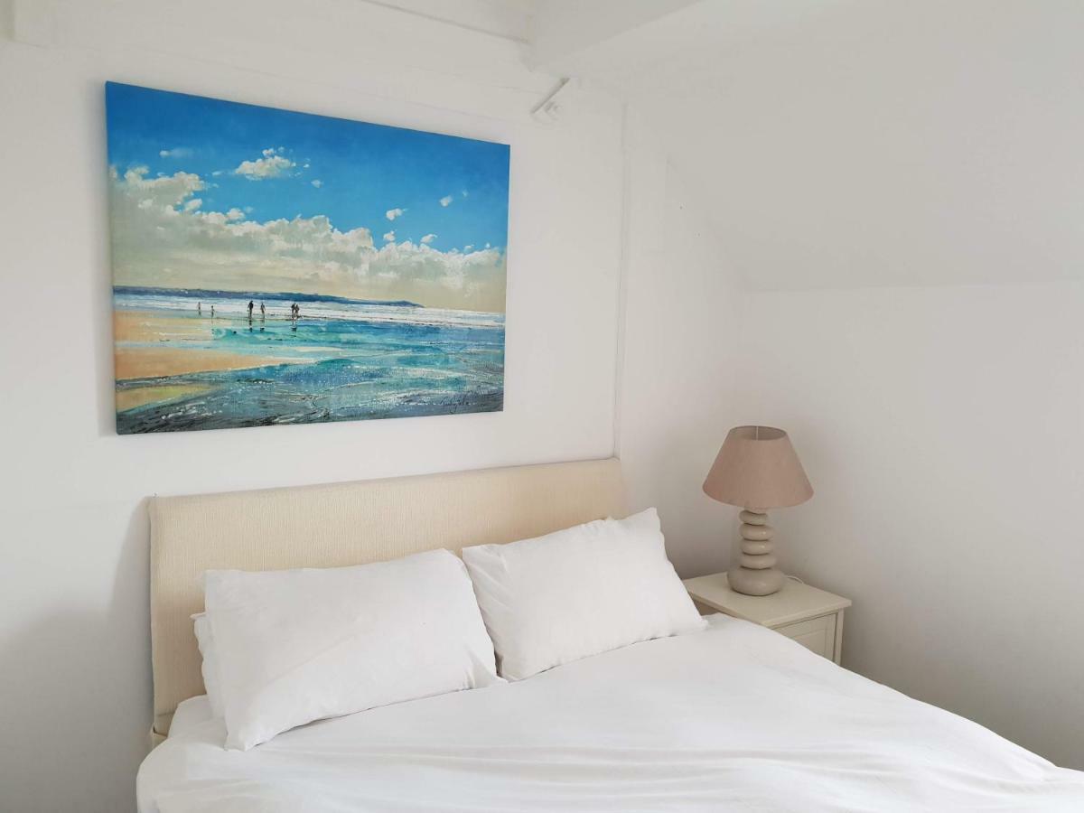 Central Windsor Apartments Εξωτερικό φωτογραφία