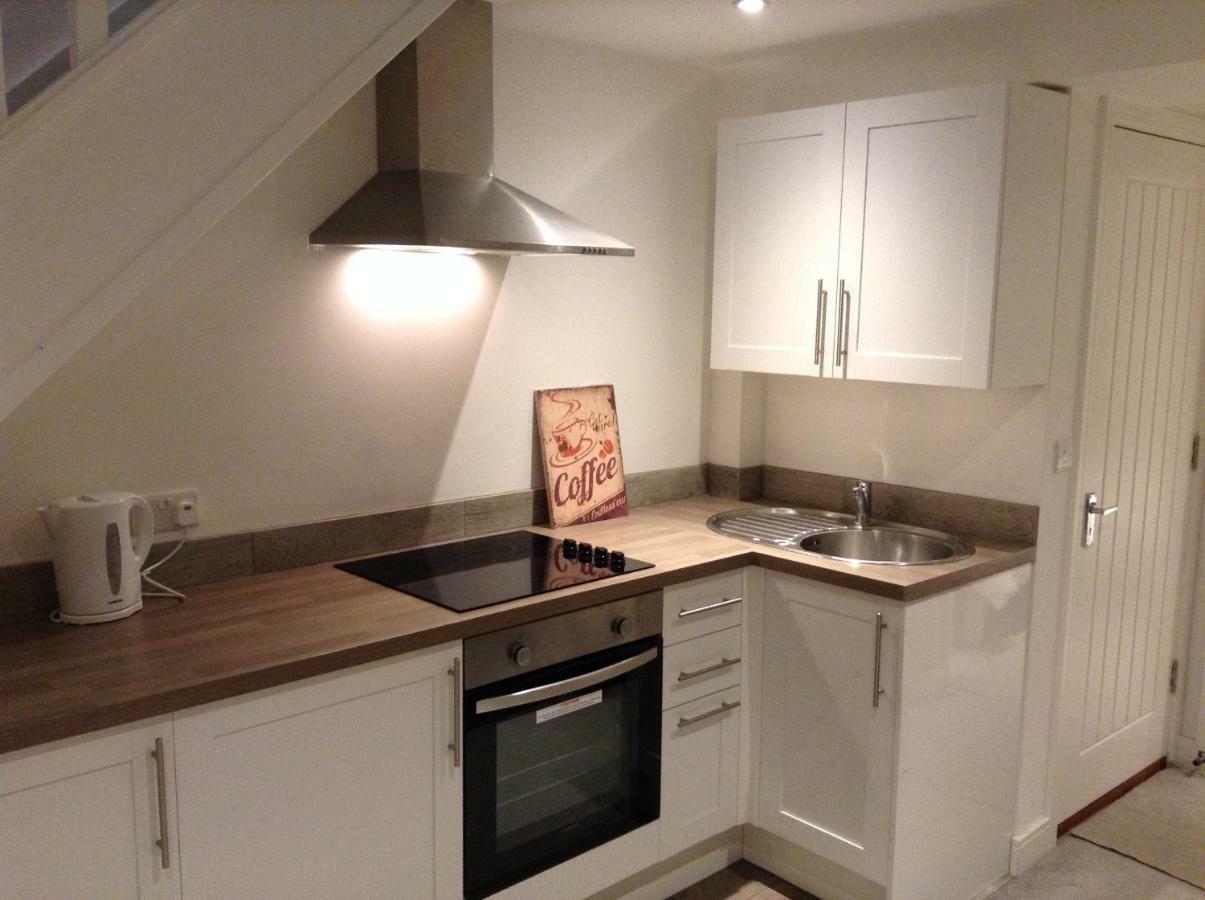 Central Windsor Apartments Εξωτερικό φωτογραφία
