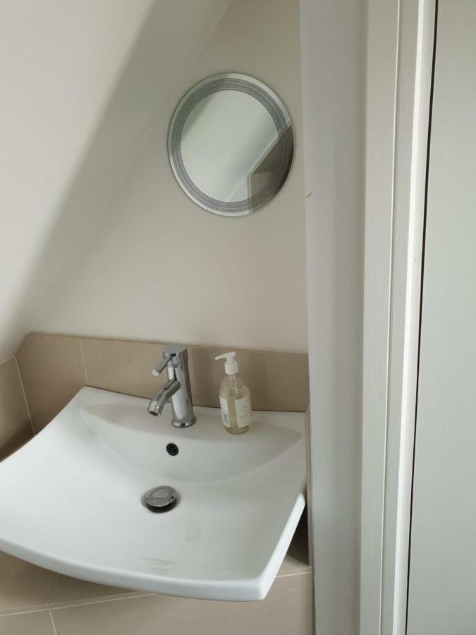 Central Windsor Apartments Εξωτερικό φωτογραφία