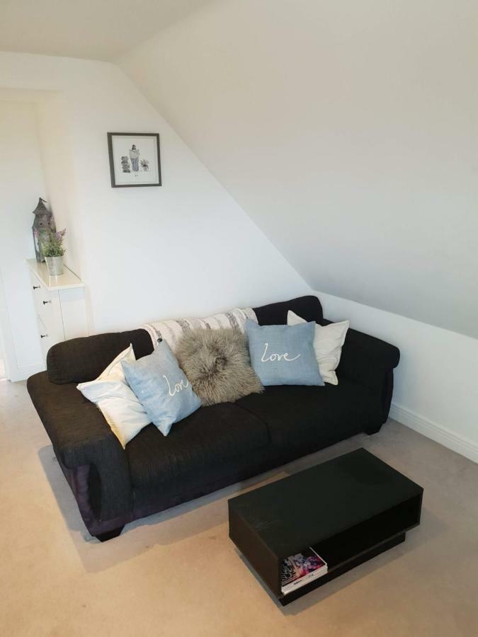Central Windsor Apartments Εξωτερικό φωτογραφία