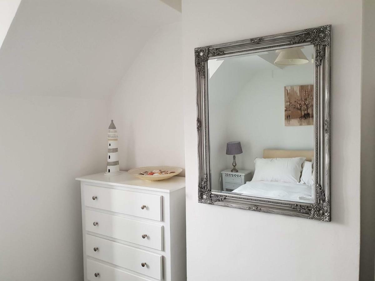 Central Windsor Apartments Εξωτερικό φωτογραφία