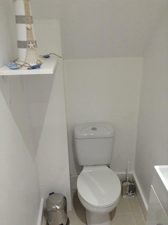 Central Windsor Apartments Εξωτερικό φωτογραφία