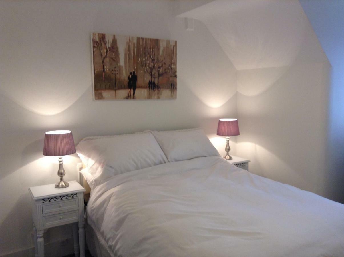 Central Windsor Apartments Εξωτερικό φωτογραφία